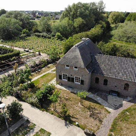 Natuurlijk Genieten Bemmel Eksteriør bilde